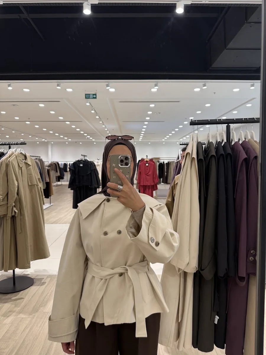 Minik Terzi Zeruj Ankara ATG AVM – Ziyaretçi fotoğrafı: Serap Fidanoğlu · Maltepe, Ankara