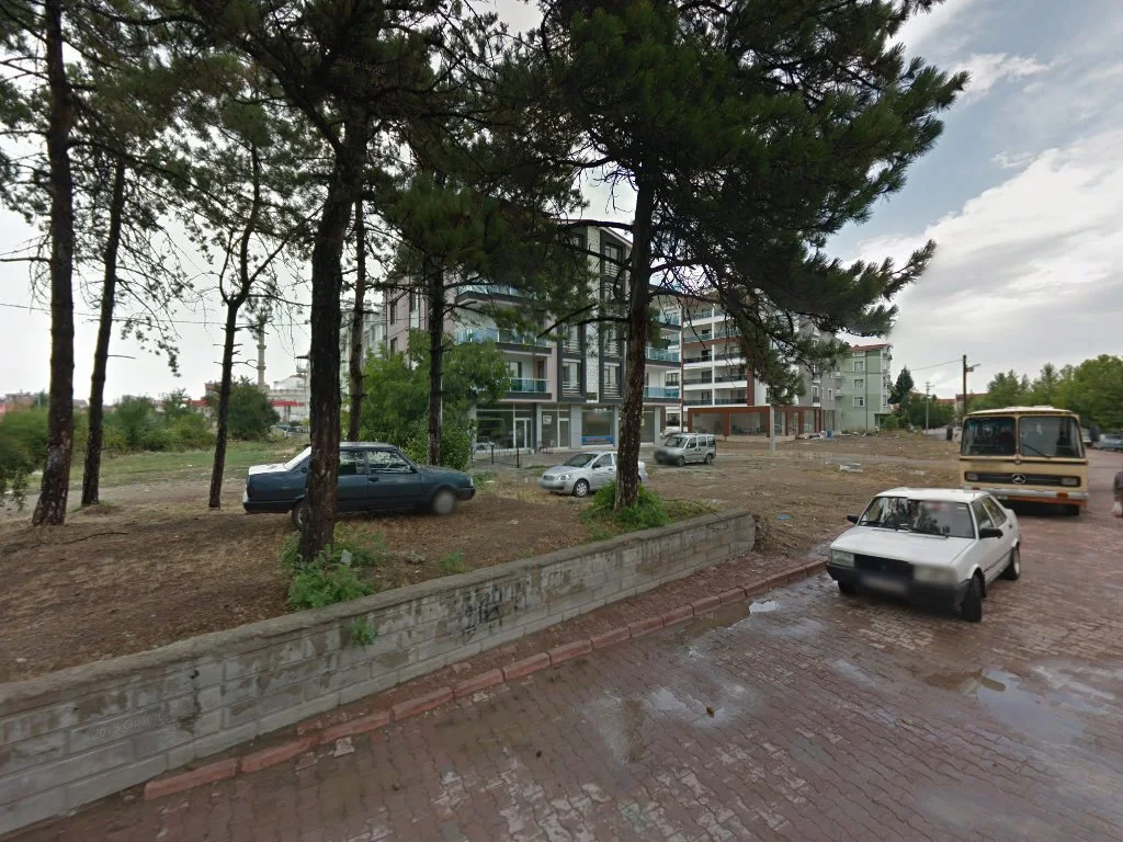 Halil Av ve Balık Malzemeleri ve MKE Bayi – Street View ve 360° · Beyşehir, Konya