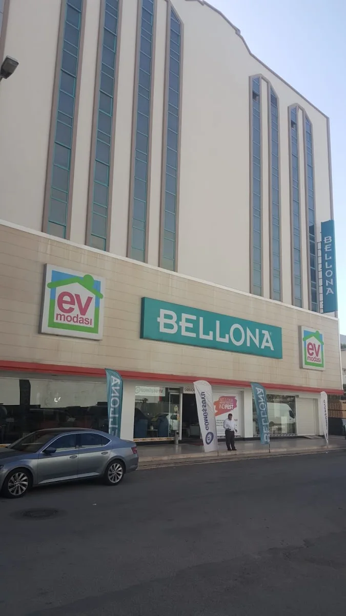 ANTALYA ÖZDOĞANLAR MOBİLYA - BELLONA YETKİLİ BAYİİ – Profil fotoğrafı · Eskisanayi, Antalya