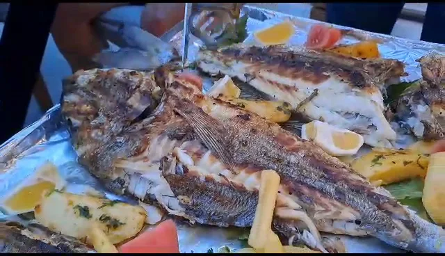 Sultans & Kings Restaurant – Sahibinin seçtikleri · Yaliköy, Aydın