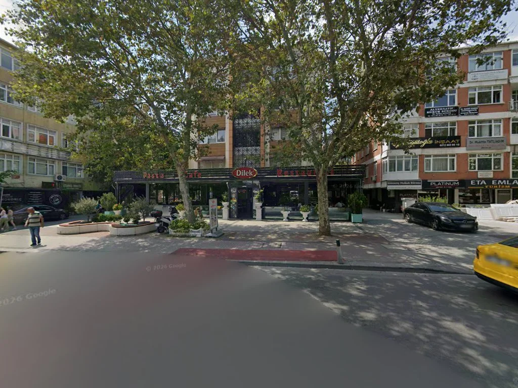 Jinekolog Op. Dr. İsmet Yıldırım - Kürtaj Fiyatları - Genital Estetik – Street View ve 360° · Gürsel, İstanbul
