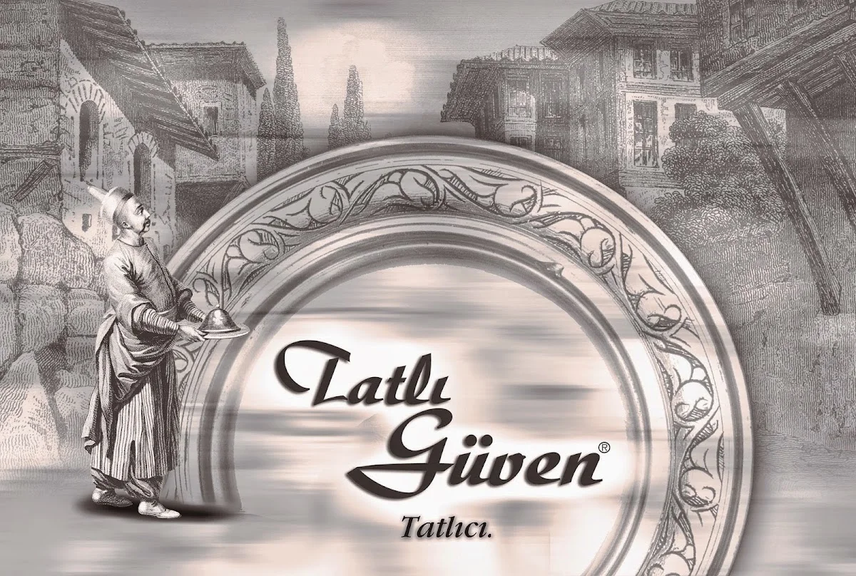 Tatlı Güven – Sahibinin seçtikleri · Saraybahçe, Kocaeli