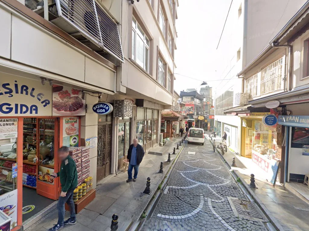 Tatlı Güven – Street View ve 360° · Saraybahçe, Kocaeli