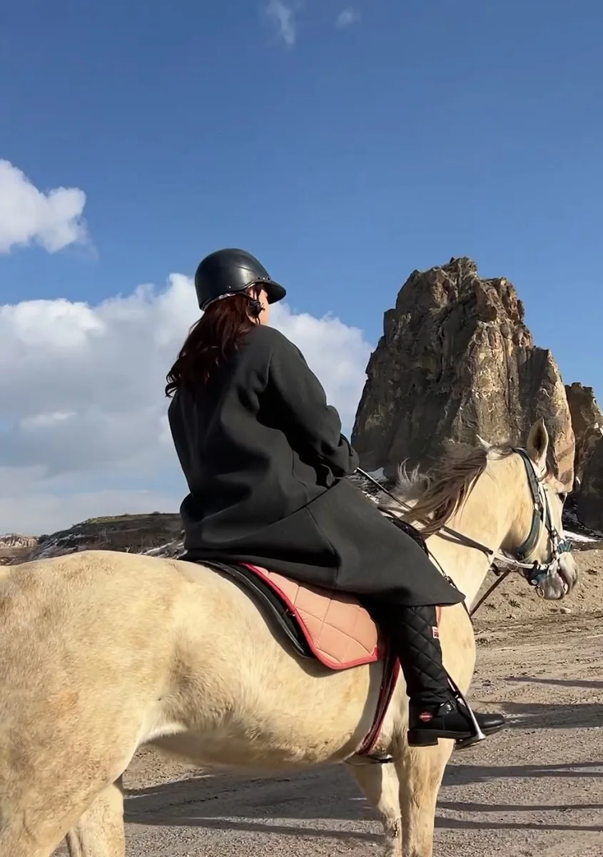 Skyway Travel Cappadocia – Ziyaretçi fotoğrafı: Aysema Koskos · Ürgüp, Nevşehir