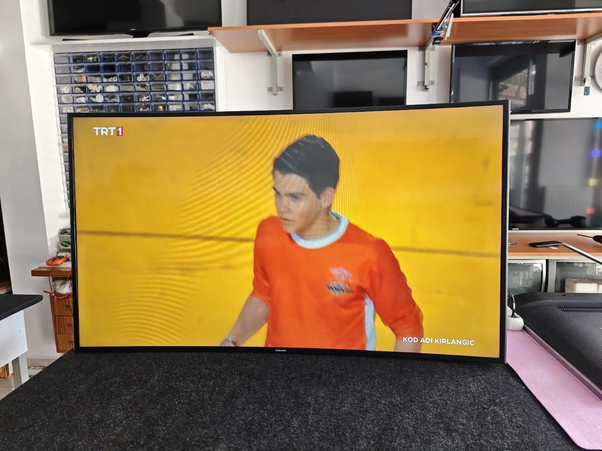 Özer Elektronik | Tv Tamiri Led Değişimi Uydu Çanak – Ziyaretçi fotoğrafı: muhammed altınkaynak · Fevziçakmak, Kayseri