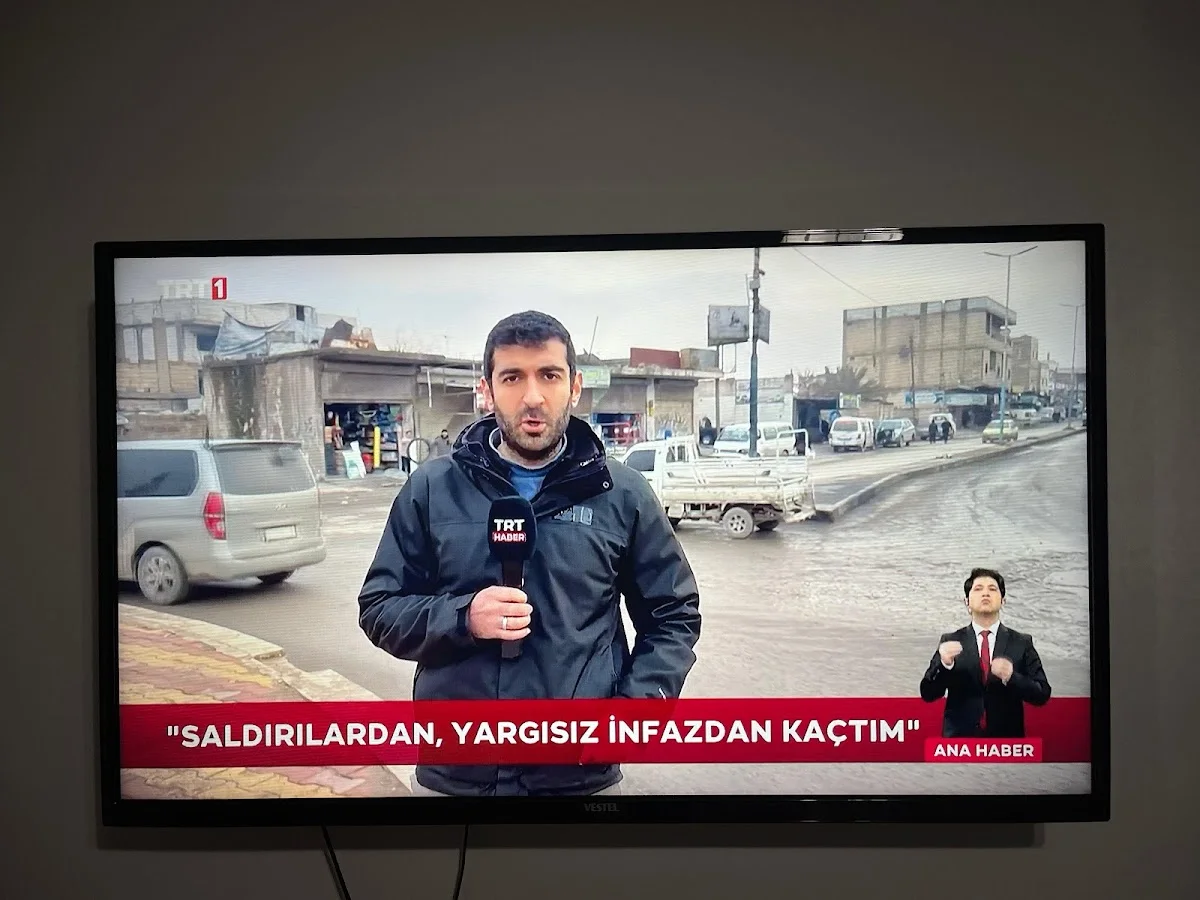 Özer Elektronik | Tv Tamiri Led Değişimi Uydu Çanak – Ziyaretçi fotoğrafı: Mehmet Canpolat · Fevziçakmak, Kayseri