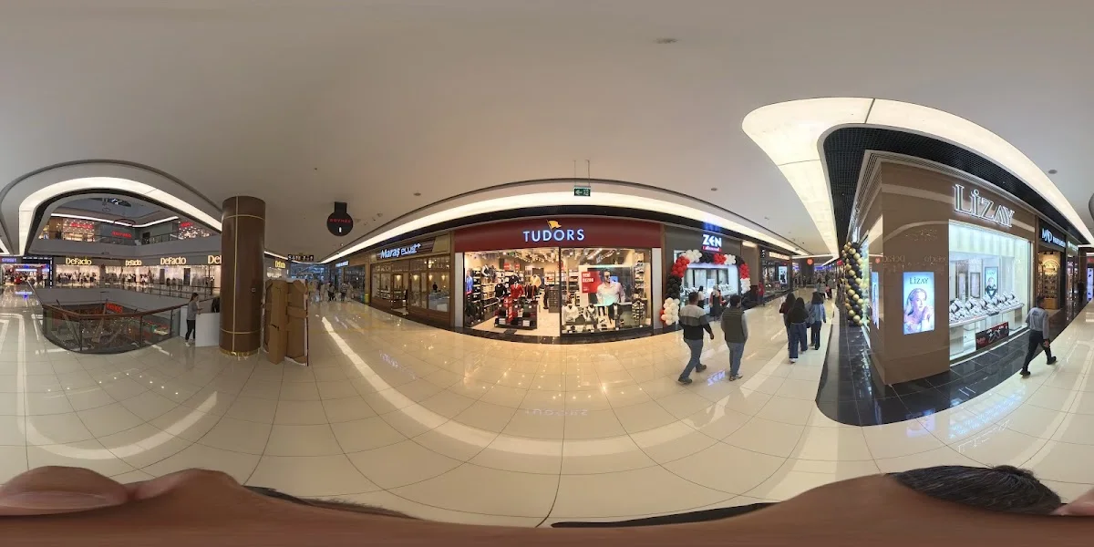 Tudors AdıyamanPark – Street View ve 360° · Yenisanayi, Adıyaman