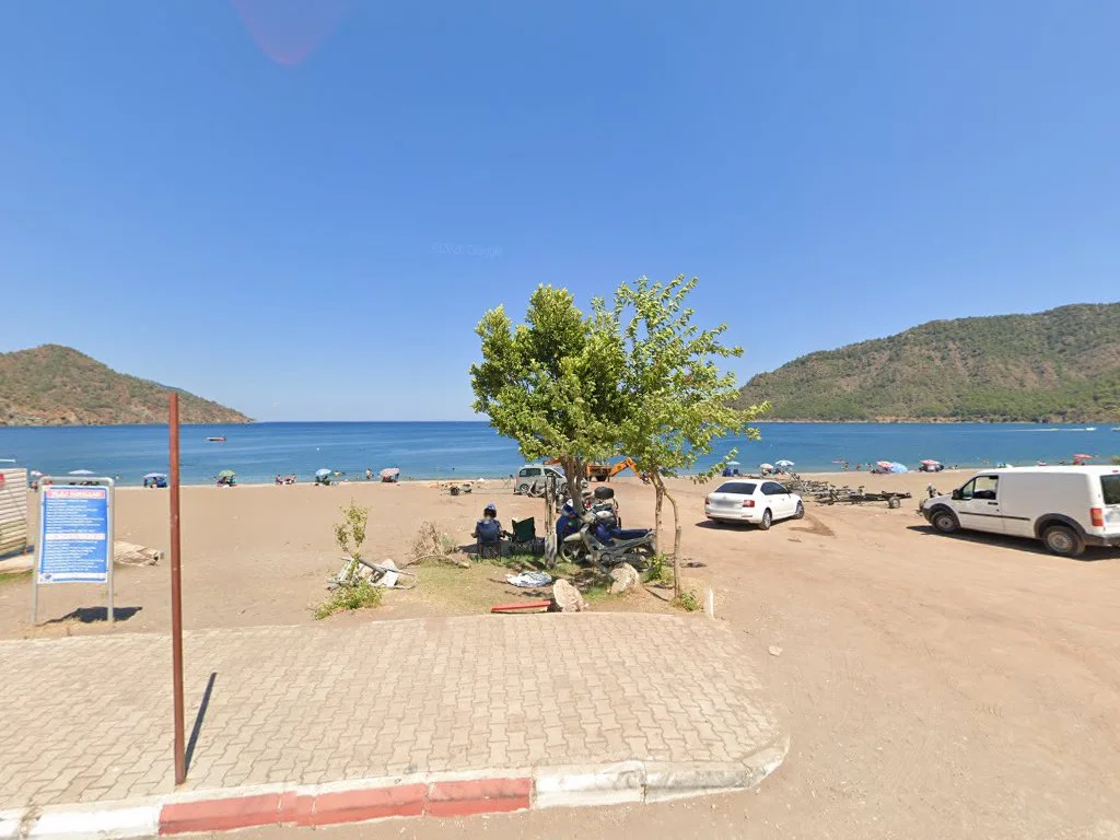 Adrasan Tekne Turu Engin Kaptan – Street View ve 360° · Kumluca, Antalya