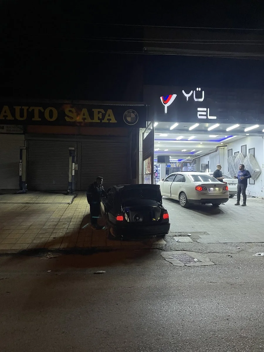 Yüksel Oto Elektrik – Ziyaretçi fotoğrafı: Efe Alkaya · Sanayi, Kahramanmaraş