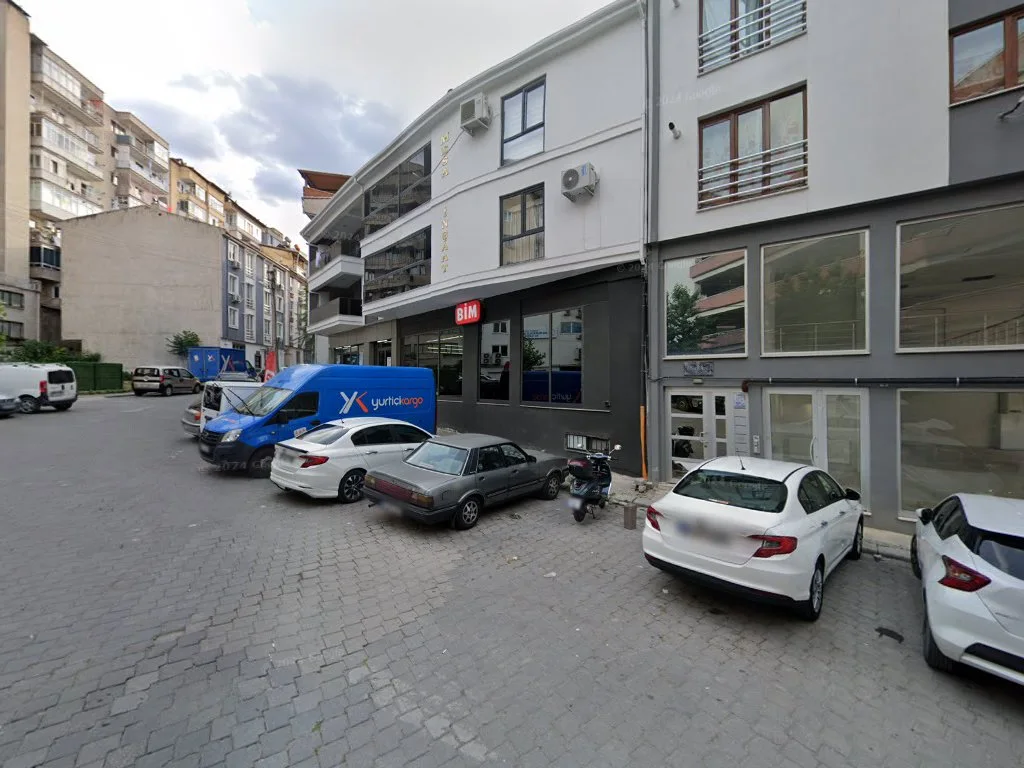 Med Plus Kariyer Akademisi | GastroMED | EstheMED – Street View ve 360° · İstiklal, Denizli