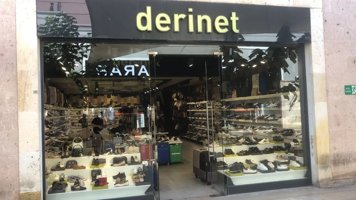 Derinet Viaport Asia – Profil fotoğrafı · Yenişehir, İstanbul