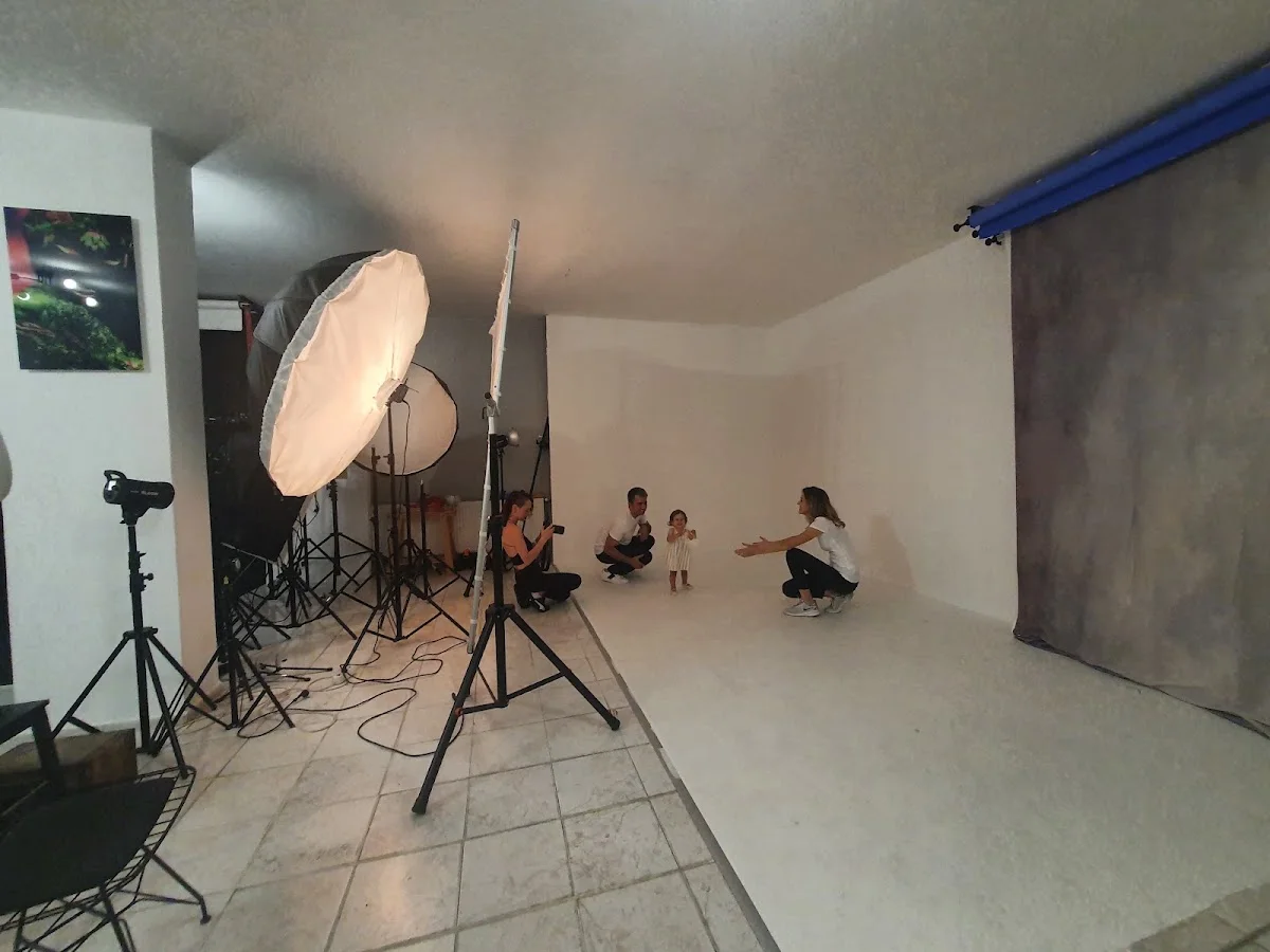 LUX Photo Video Production – Fotoğraf · Çeliktepe, İstanbul