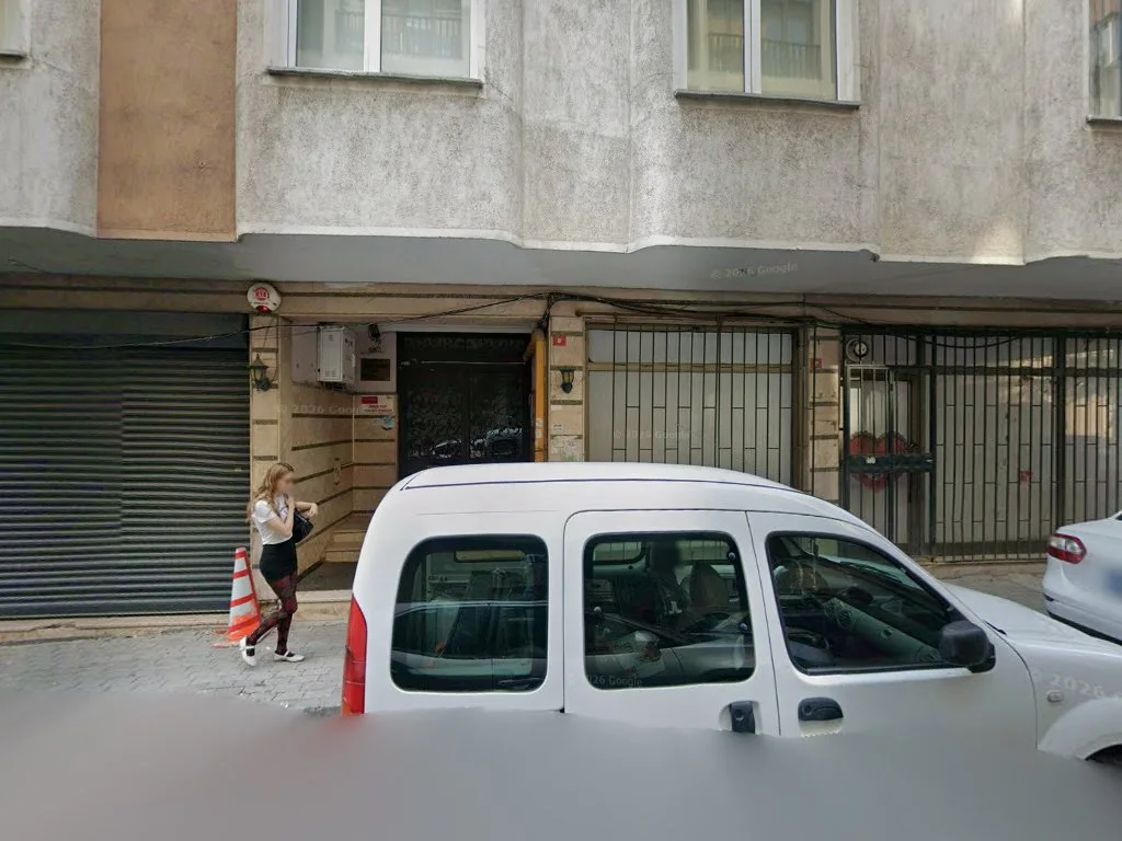 LUX Photo Video Production – Street View ve 360° · Çeliktepe, İstanbul