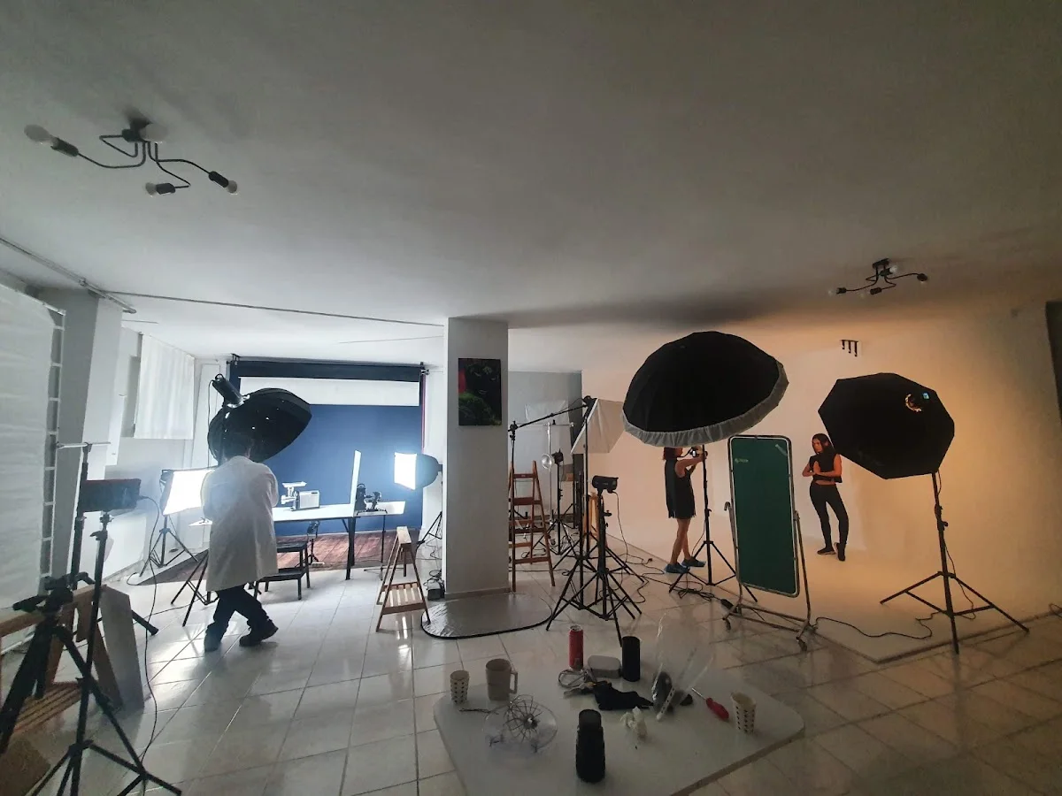 LUX Photo Video Production – Profil fotoğrafı · Çeliktepe, İstanbul
