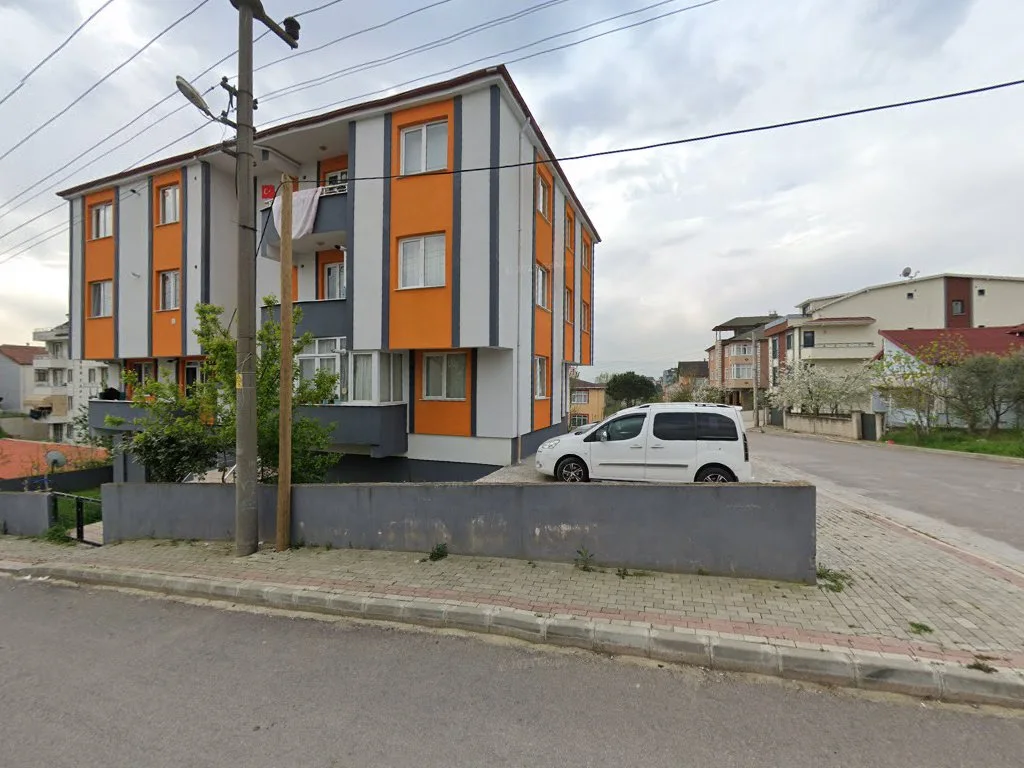 İzmit Boya Dekorasyon – Street View ve 360° · Derince, Kocaeli