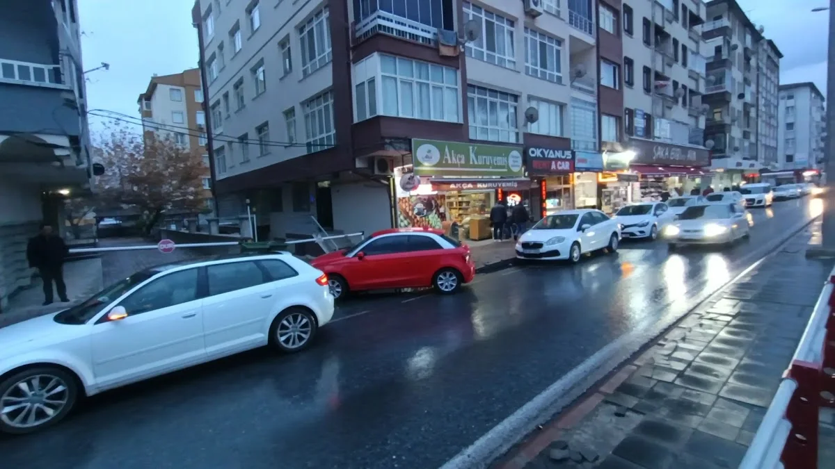 Kayseri Rent A Car - Okyanus Rent A Car- Pacific Car Rental-КАЙСЕРИ АРЕНДА АВТОМОБИЛЕЙ- ОКЯНУС РЕНТ А МАШИНА – Sahibinin seçtikleri · Fevziçakmak, Kayseri