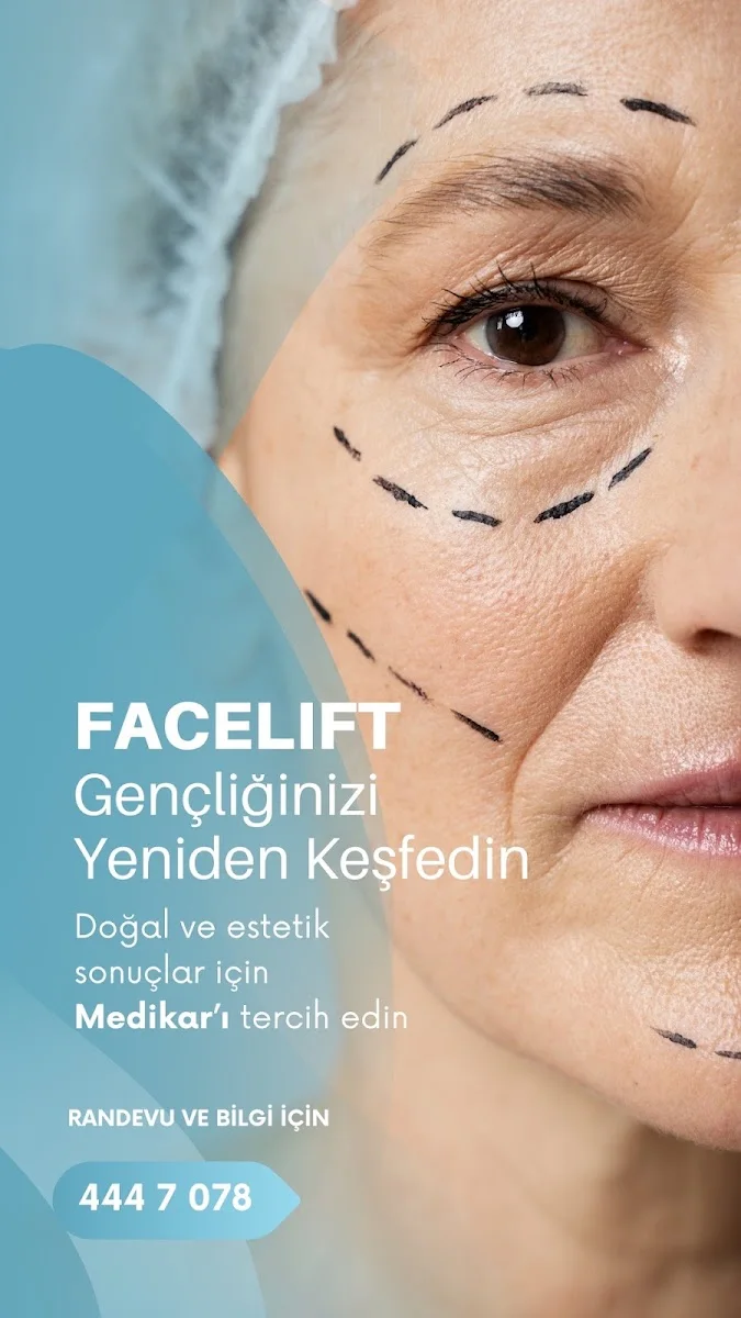 Özel Medikar Hastanesi – Sahibinin seçtikleri · 100.Yil, Karabük