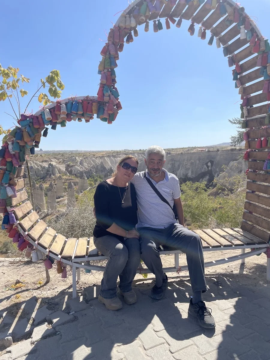 Kapadokya Otelleri & Castrum Turizm & Kapadokya Hotels Booking – Ziyaretçi fotoğrafı: Mustafa Aydın Karakurt · Ürgüp, Nevşehir