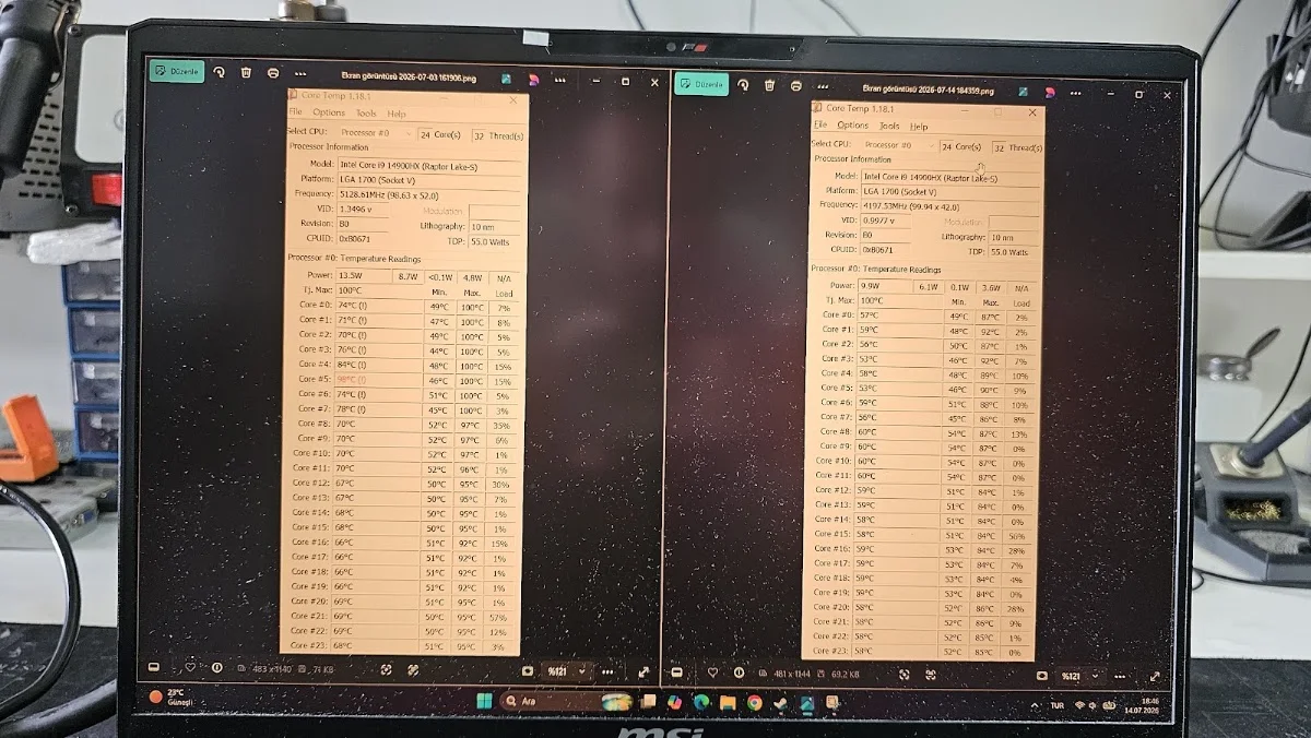 Kale Bilişim - Ankara Laptop Tamiri ve Yedek Parça Satışı – En son · Kizilay, Ankara