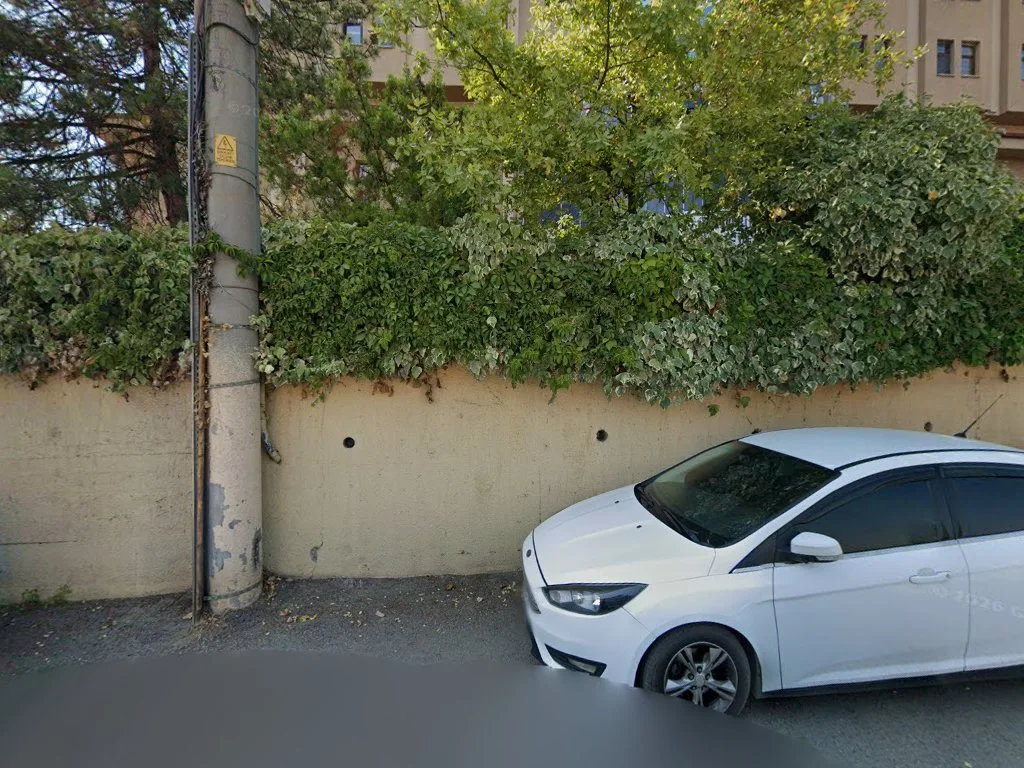 Karabük Öğretmenevi ve Akşam Sanat Okulu – Street View ve 360° · Yenişehir, Karabük