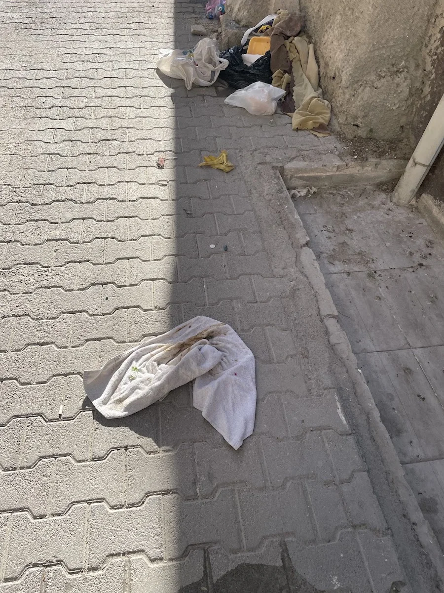 Haliliye Belediyesi – Ziyaretçi fotoğrafı: Sena Yiğit · Bahçelievler, Şanlıurfa