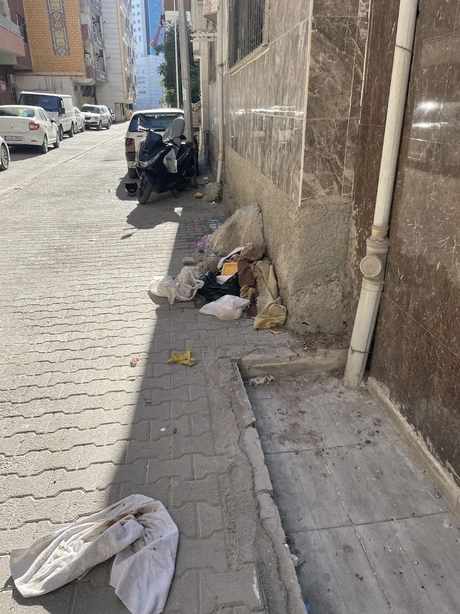 Haliliye Belediyesi – Ziyaretçi fotoğrafı: Sena Yiğit · Bahçelievler, Şanlıurfa