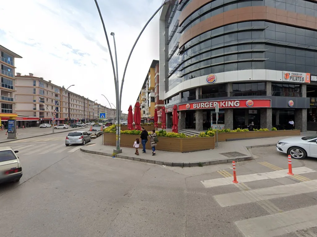 Avukat Elvan Bağ Canbaz – Street View ve 360° · Belen, Kocaeli