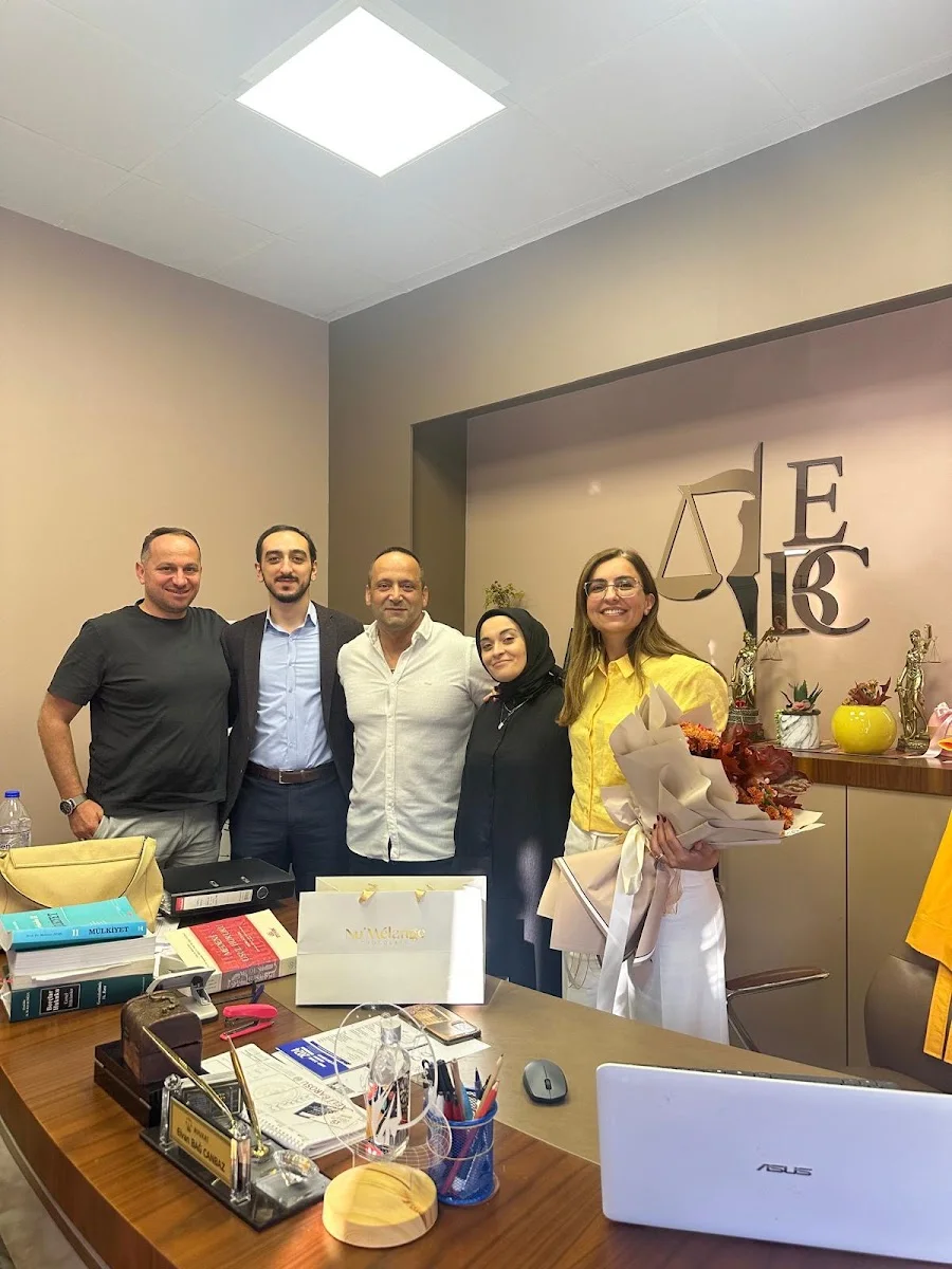 Avukat Elvan Bağ Canbaz – Ziyaretçi fotoğrafı: Didem Bayram · Belen, Kocaeli