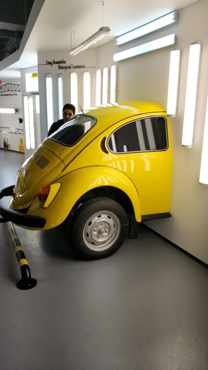 Pelsan Aydınlatma Dilovası Fabrika – Tümü · Dilovasi, Kocaeli