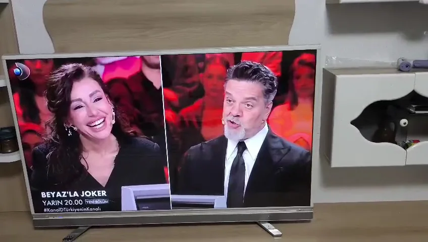 Servet Elektronik TV Tamiri – Videolar · Ferhatpaşa, İstanbul