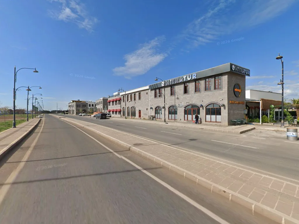 Ahura Tur – Street View ve 360° · Balikçilarbaşi, Diyarbakır