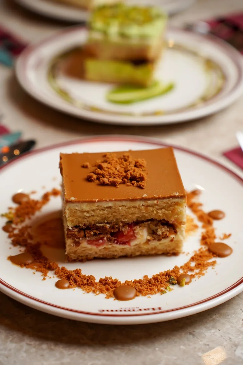 Harmoné Dolce - İzmit Merkez – Kek · Çarşi, Kocaeli