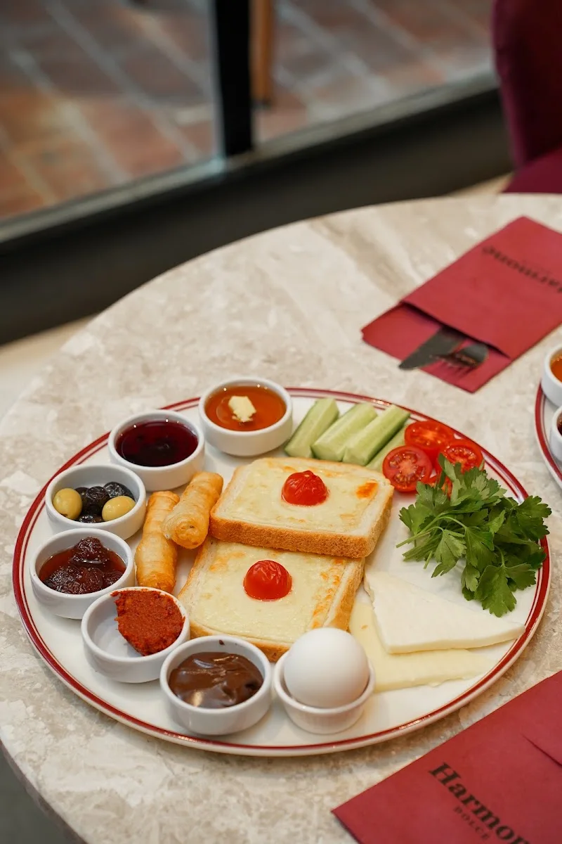 Harmoné Dolce - İzmit Merkez – Sahibinin seçtikleri · Çarşi, Kocaeli
