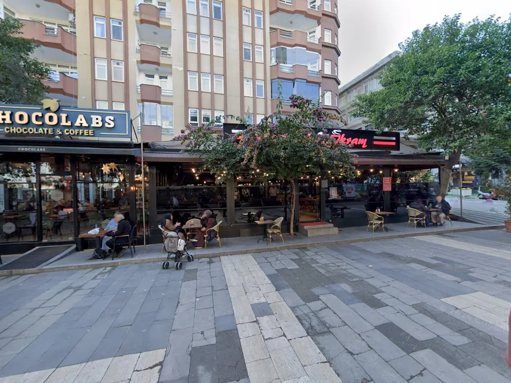 Harmoné Dolce - İzmit Merkez – Street View ve 360° · Çarşi, Kocaeli