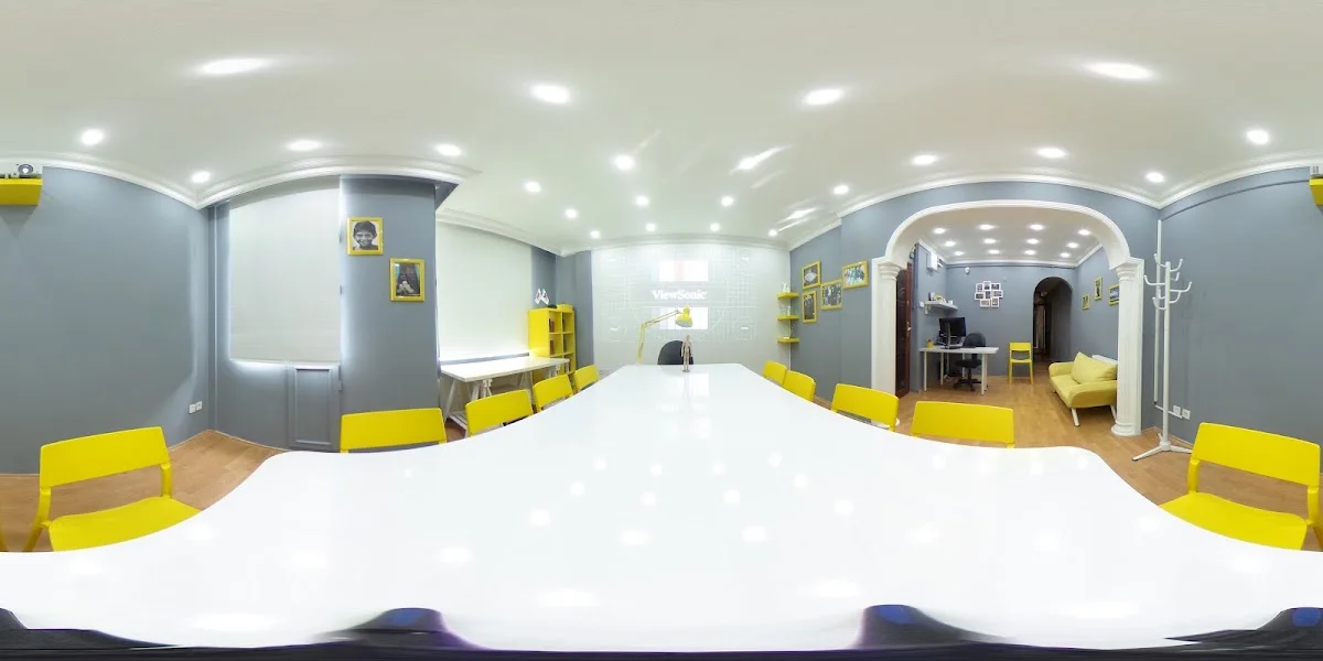 PhotoPlay Fotoğrafçılık Kursu – Street View ve 360° · Esentepe, İstanbul