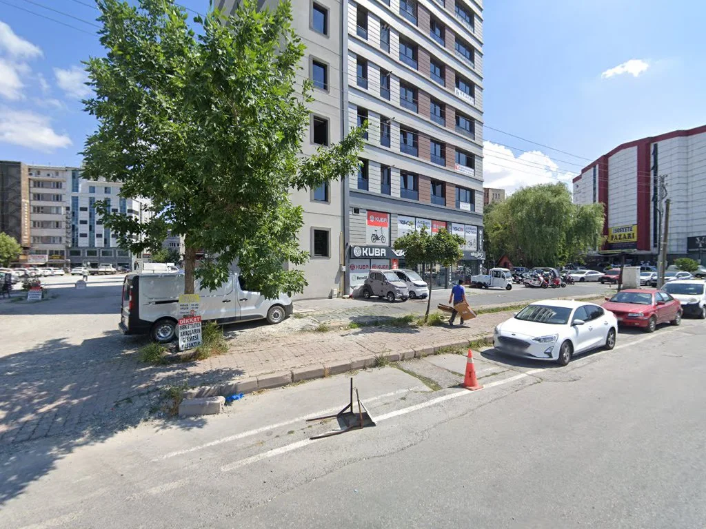 Asil Patent & Marka Tescil Danışmanlığı - Kayseri – Profil fotoğrafı · Hürriyet, Kayseri