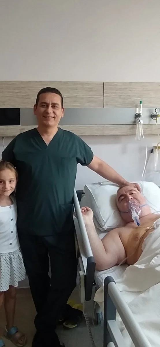 Özel Yaşam Hastanesi Kırıkkale – Hastane · Tepebaşi, Kırıkkale