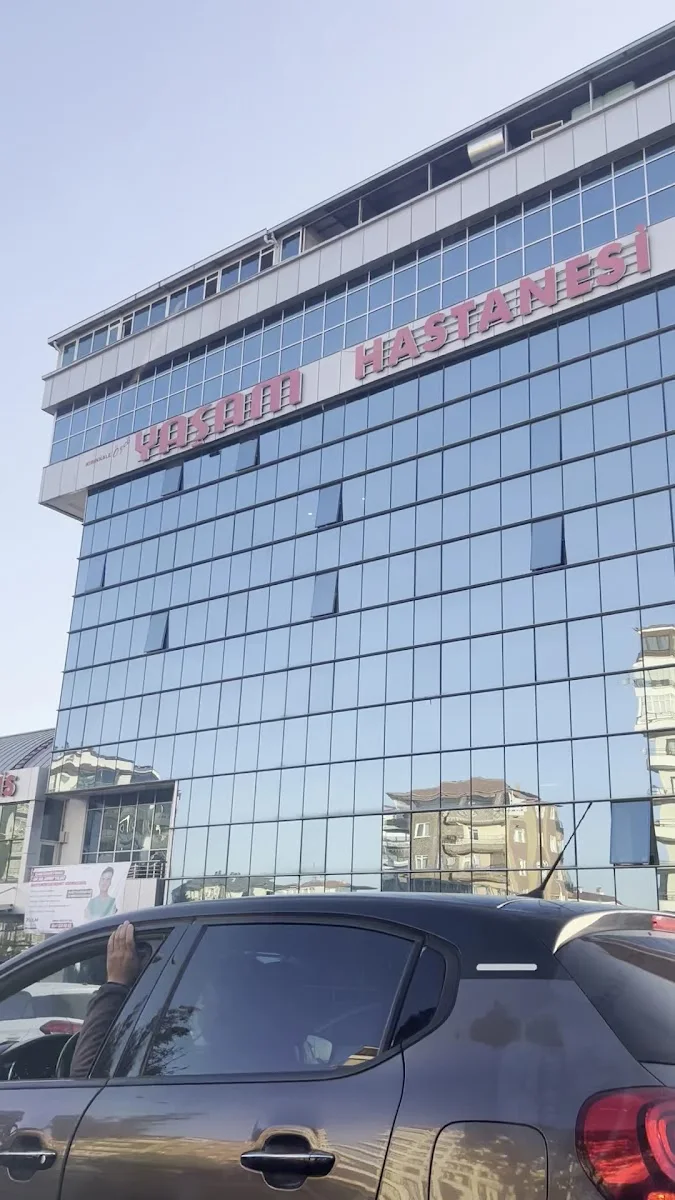 Özel Yaşam Hastanesi Kırıkkale – Videolar · Tepebaşi, Kırıkkale