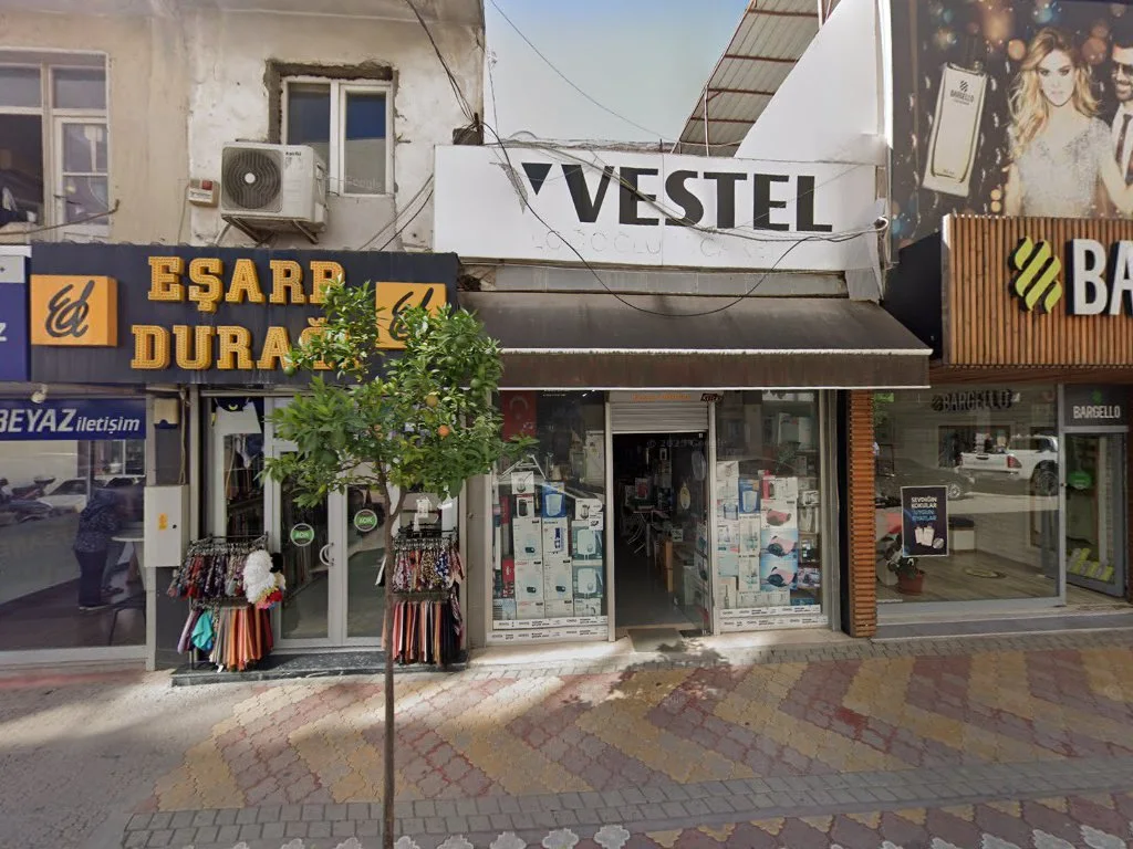 Yılmaz Teknoloji – Street View ve 360° · Kadirli, Osmaniye