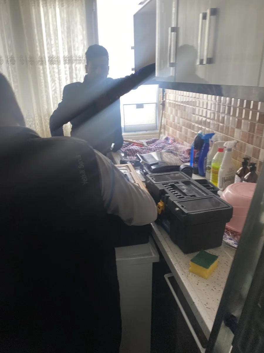 Demircan Elektrik & Ev Aletleri Teknik Servis Tamir Merkezi – Ziyaretçi fotoğrafı: Bedirhan Acar · Derince, Kocaeli
