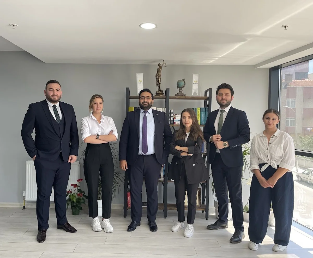 Ceza Avukatı Hakan Taştemir - Ağır Ceza Avukatı – Profil fotoğrafı · Kuzguncuk, İstanbul