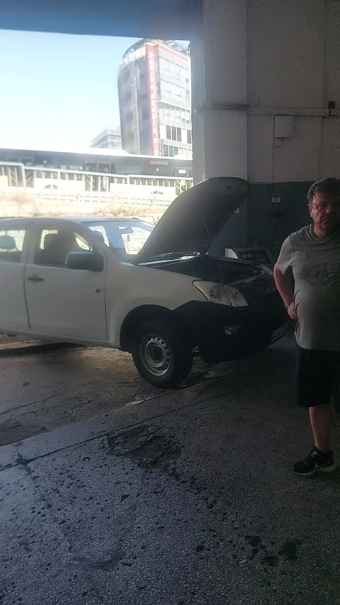 Kafkas Oto Klima | Webasto - Yılkar - Safkar - Demmon - Yetkili Servis – En son · Bahçelievler, İstanbul