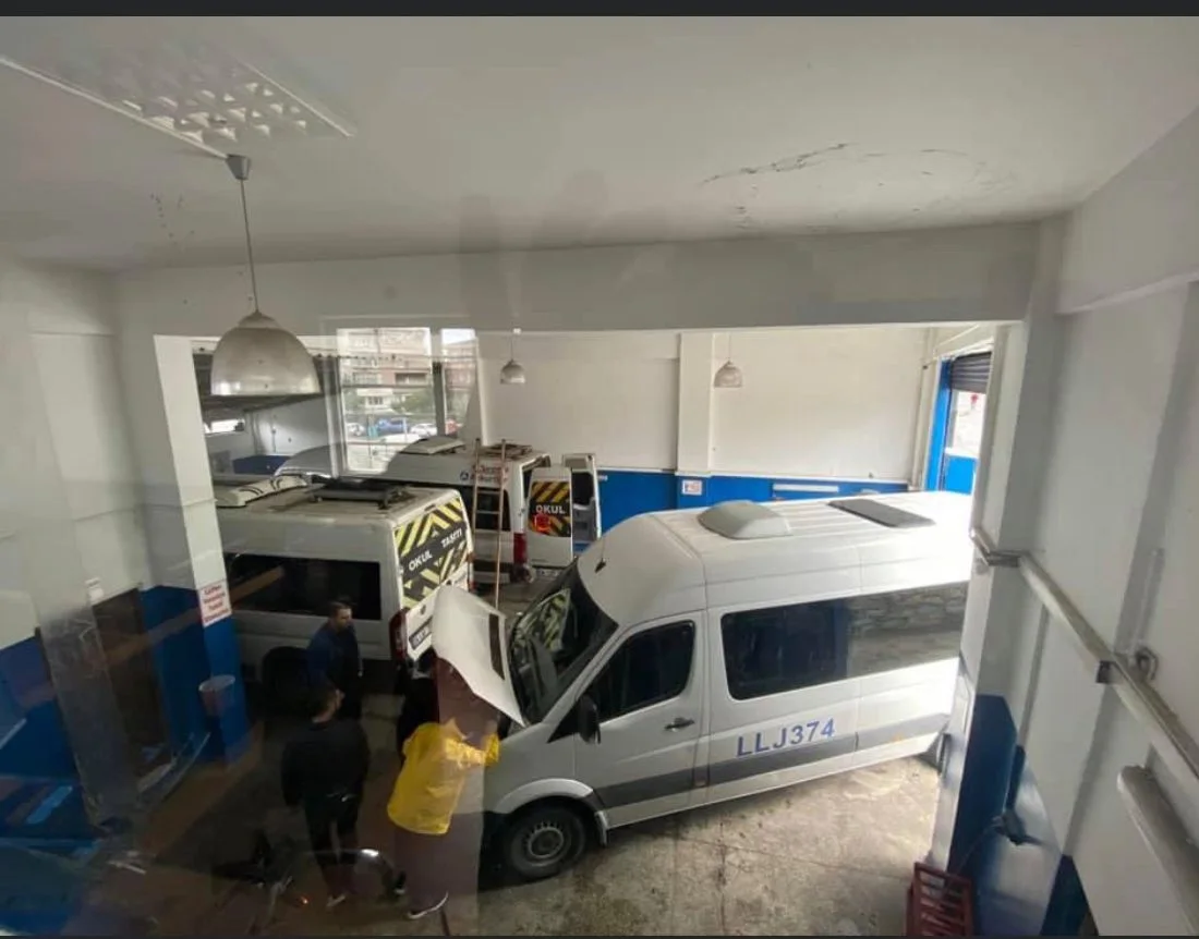 Kafkas Oto Klima | Webasto - Yılkar - Safkar - Demmon - Yetkili Servis – Sahibinin seçtikleri · Bahçelievler, İstanbul