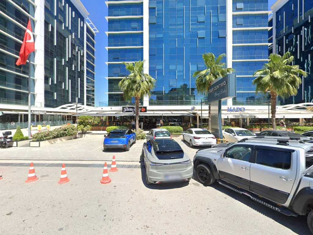 İzmir Genel Cerrah - Doç. Dr. Mutlu ÜNVER - Meme Kanseri - Karaciğer Kanseri - Kolon Kanseri - Mide Kanseri – Street View ve 360° · Manavkuyu, İzmir