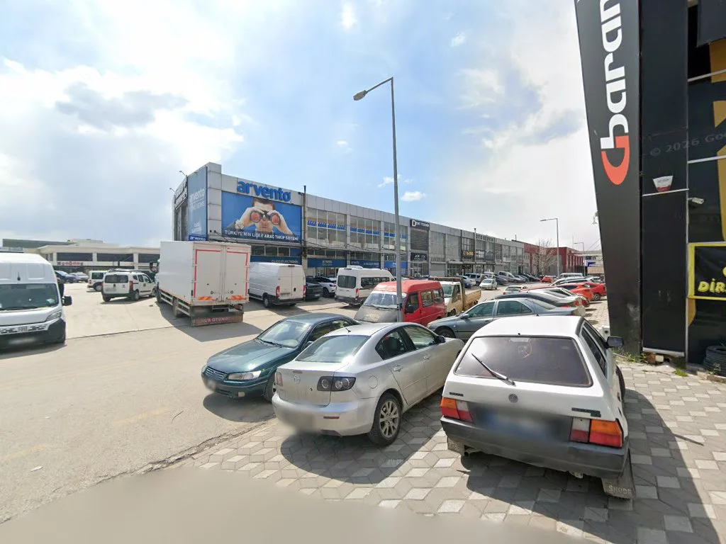 DENT TEKNİK ALİM USTA BOYASIZ KAPORTA GÖÇÜK ONARIM MERKEZİ ANKARA – Street View ve 360° · Macunköy, Ankara