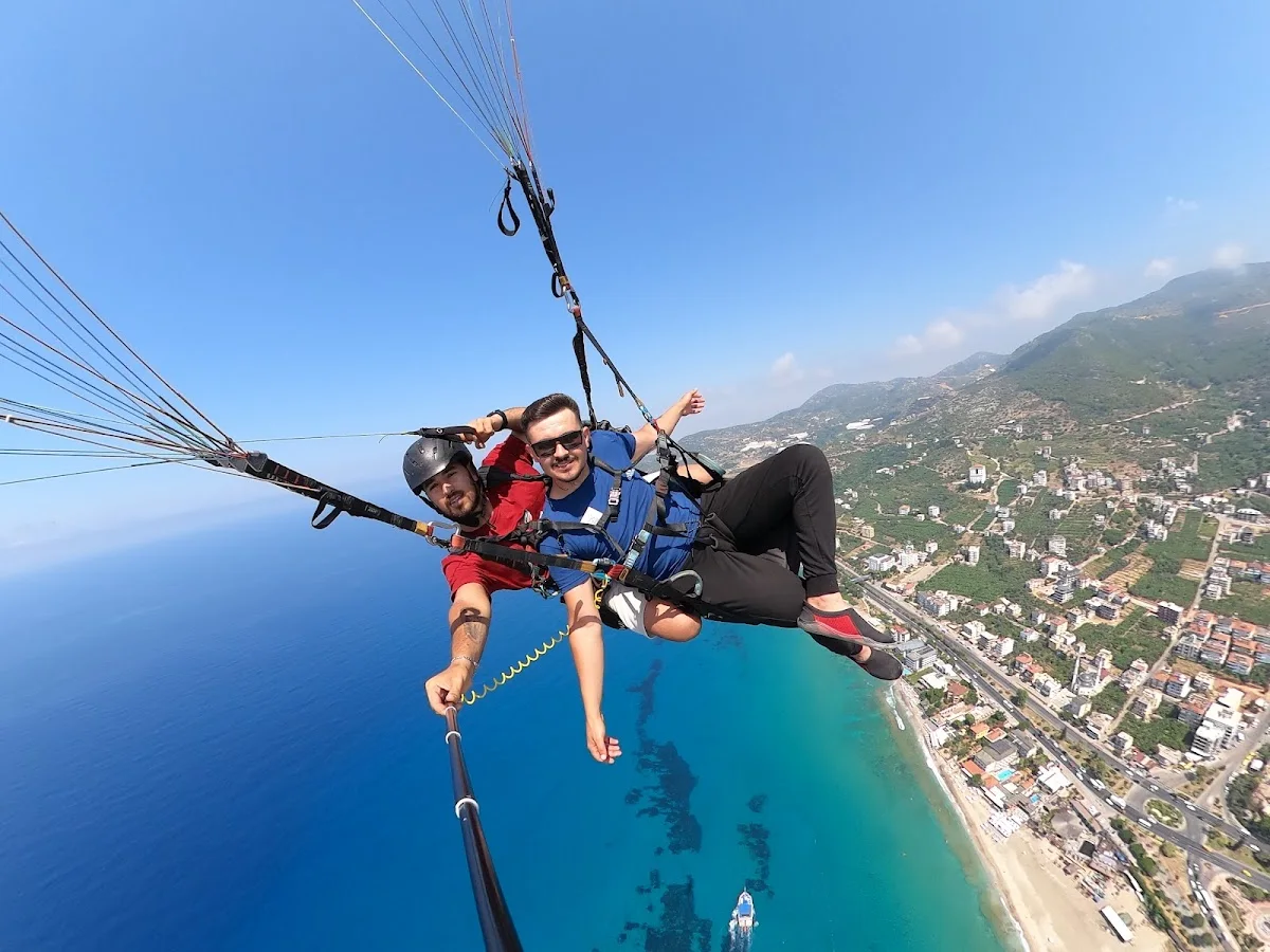 Daily Tours in Alanya – Profil fotoğrafı · Alanya, Antalya