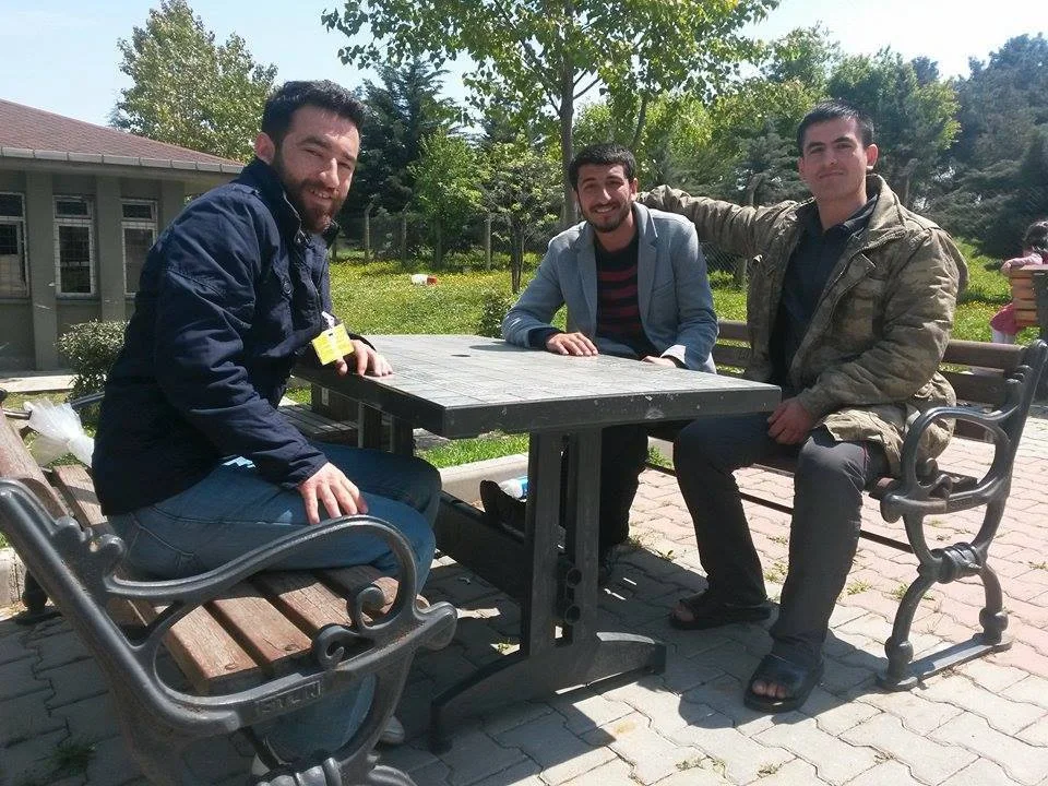 karaköprü Garfield Veteriner Kliniği – Ziyaretçi fotoğrafı: Gucci · Karaköprü, Şanlıurfa