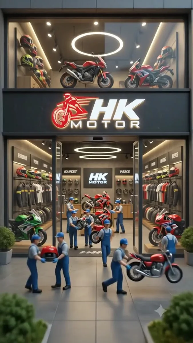 HK MOTOR-GP KOMPOZİT KOCAELİ Başiskele Uygulama Merkezi – Profil fotoğrafı · Yuvacik, Kocaeli