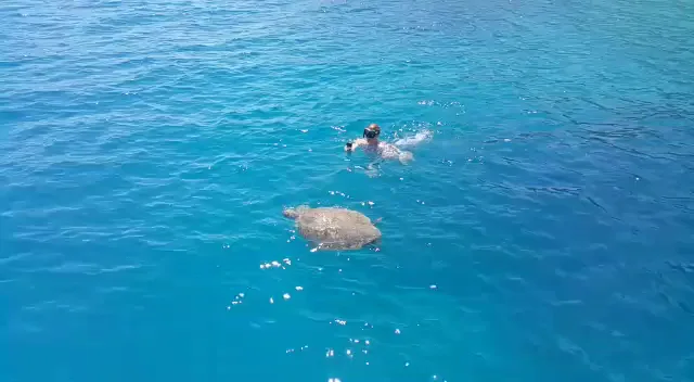 Kekova Tekne Turu - Yusuf Kaptan – Sahibinin seçtikleri · Davazlar, Antalya