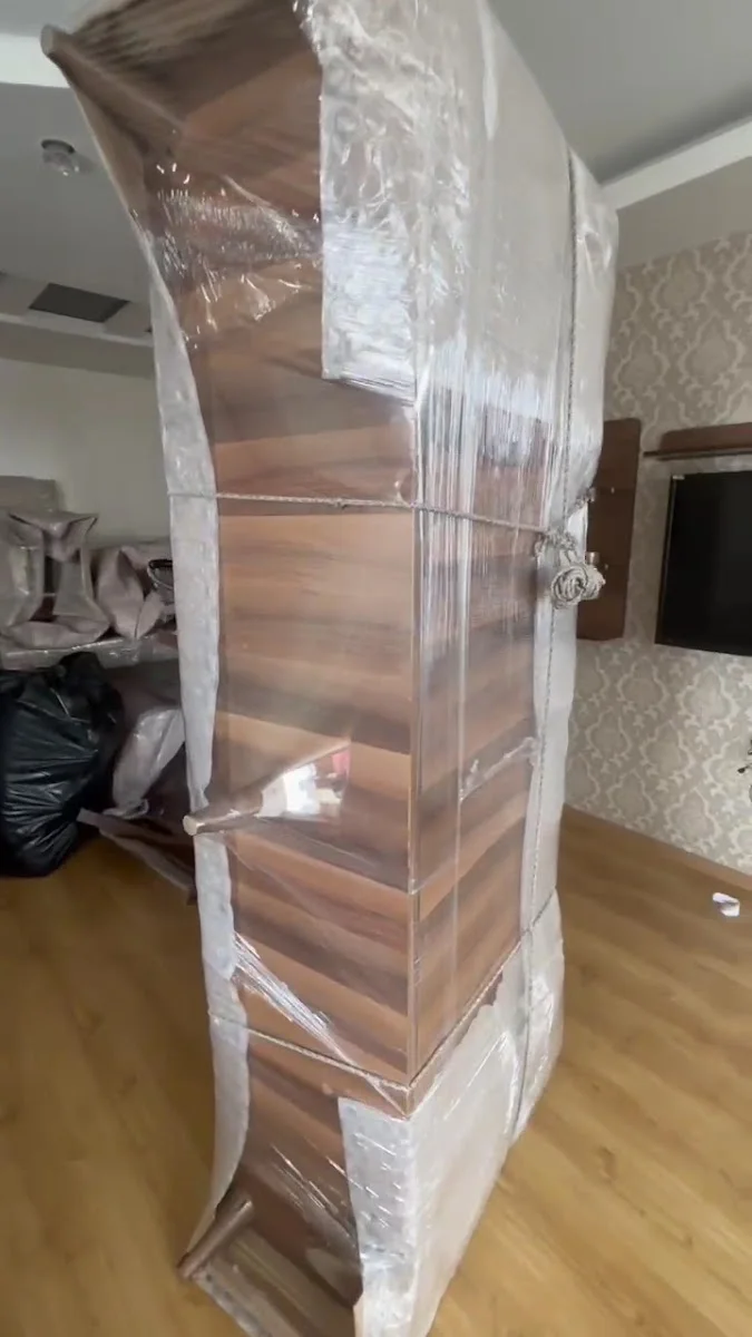 Crv Evden Eve Nakliyat – Videolar · Mavibulvar(Yurt), Adana